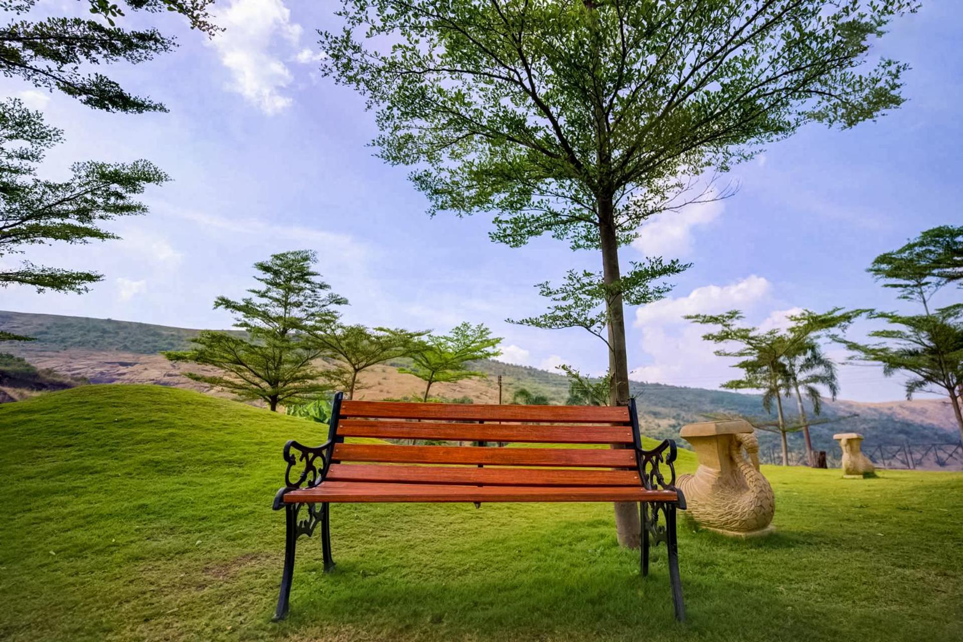 Wabi Sabi Resort, Igatpuri Exterior foto